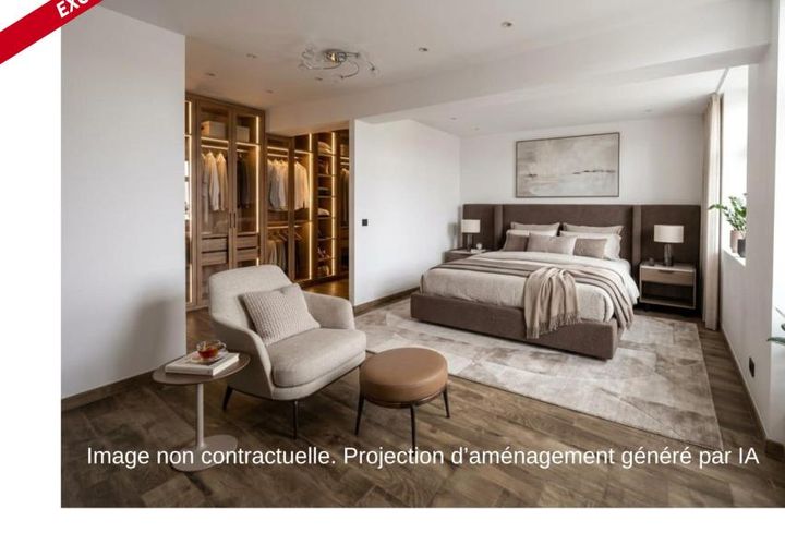 Landsbyhus i Romilly-sur-Seine, Aube, Romilly-sur-Seine - € 170.000 | Ref: 206390 - foto 1