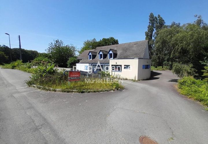 Villa a Val-Couesnon, Ille-et-Vilaine, Val-Couesnon - € 259.000 | Ref: 206422 - foto 1