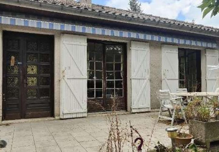 Villa i Le Passage, Lot-et-Garonne, Le Passage - € 185.000 | Ref: 191717 - foto 1