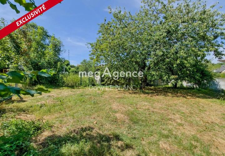 Landejendom i Jouy, Eure-et-Loir, Jouy - € 239.900 | Ref: 200723 - foto 1