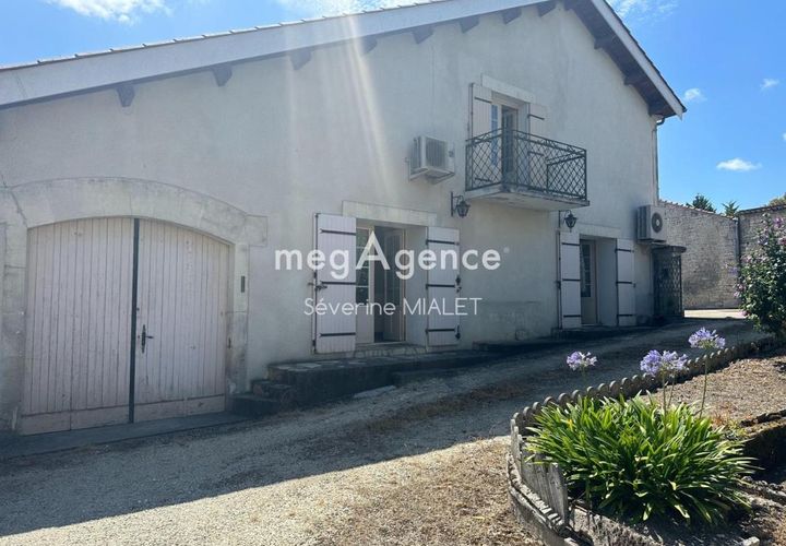 Villa en Salles-d'Angles, Charente, Salles-d'Angles - € 159.000 | Ref: 205732 - photo 1