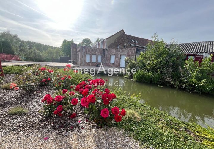 Villa em Clairmarais, Pas-de-Calais, Clairmarais - € 700.000 | Ref: 206112 - foto 1