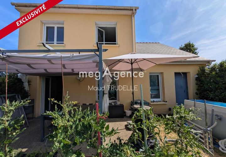 Bungalow em Le Mans, Sarthe, Le Mans - € 229.500 | Ref: 206116 - foto 1