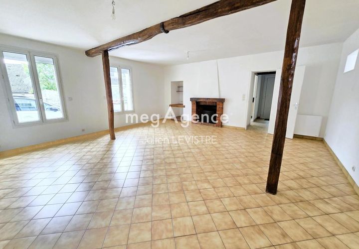 Haus in Sours, Eure-et-Loir, Sours - € 220.000 | Ref: 206166 - Foto 1