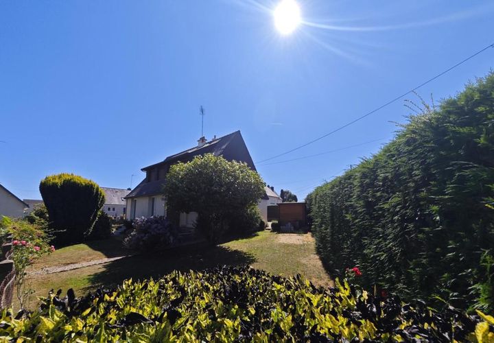 Villa a Serent, Morbihan, Serent - € 198.000 | Ref: 206342 - foto 1