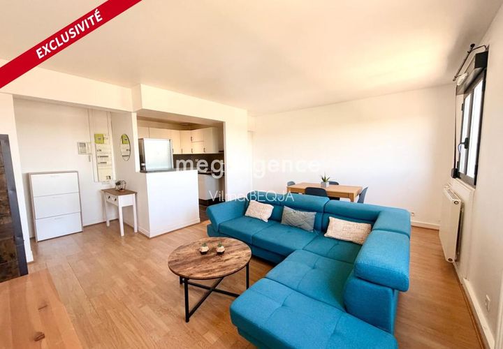 Villa i Sens, Yonne, Sens - € 123.000 | Ref: 206196 - foto 1