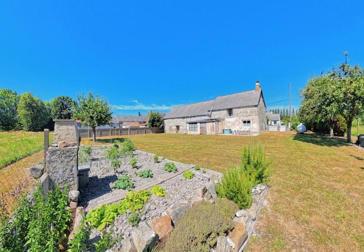Villa a Mont-Dol, Ille-et-Vilaine, Mont-Dol - € 199.000 | Ref: 206281 - foto 1