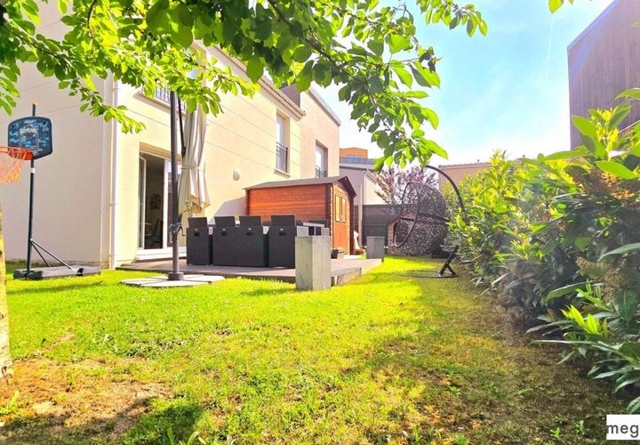 Villa i Mery-sur-Oise, Val-d'Oise, Mery-sur-Oise - € 299.000 | Ref: 206139 - foto 1