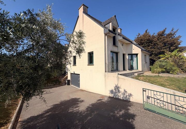 Villa i Taillis, Ille-et-Vilaine, Taillis - € 229.600 | Ref: 206292 - foto 1