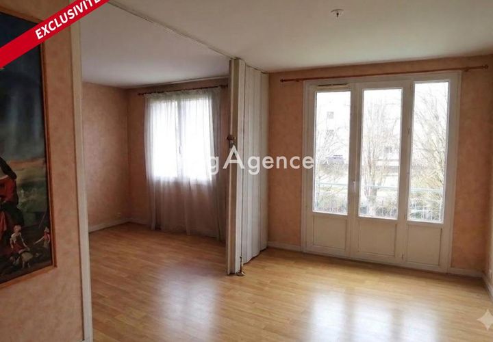 Leilighet i Rennes, Ille-et-Vilaine, Rennes - € 246 500 | Ref: 206293 - foto 1