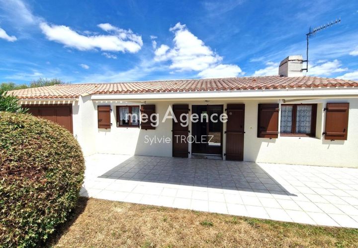Villa Angles, Vendee, Angles - € 220.000 | Ref: 206259 - photo 1