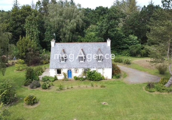 Villa i Plourivo, Cotes-d'Armor, Plourivo - € 314.000 | Ref: 205242 - foto 1