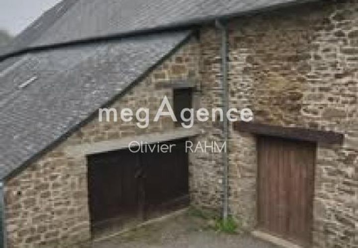 Villa a Saint-Broladre, Ille-et-Vilaine, Saint-Broladre - € 63.000 | Ref: 201398 - foto 1