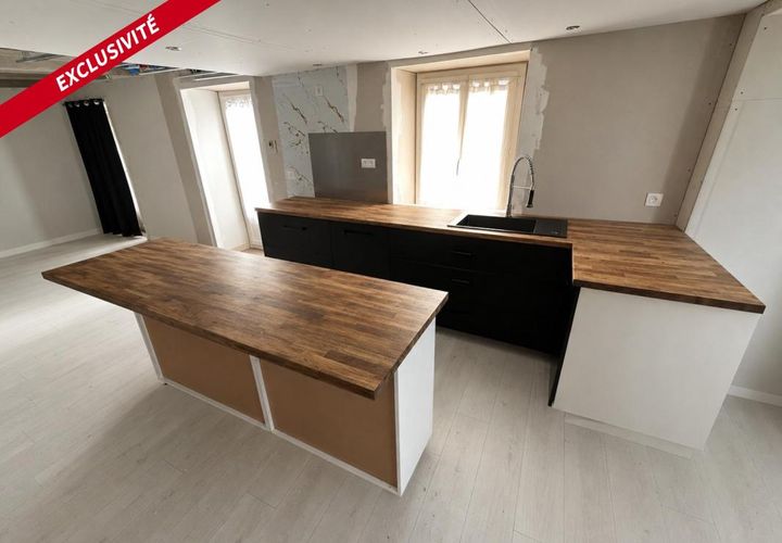 Villa i Meslan, Morbihan, Meslan - € 218 000 | Ref: 204611 - foto 1