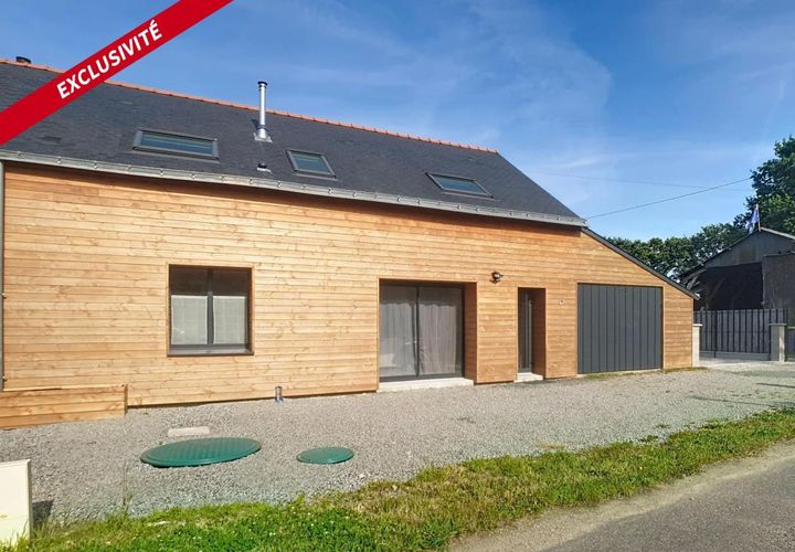 Villa a Heric, Loire-Atlantique, Heric - € 315.000 | Ref: 205420 - foto 1