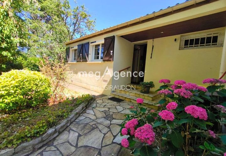 Villa i Limours, Essonne, Limours - € 349.000 | Ref: 206261 - foto 1