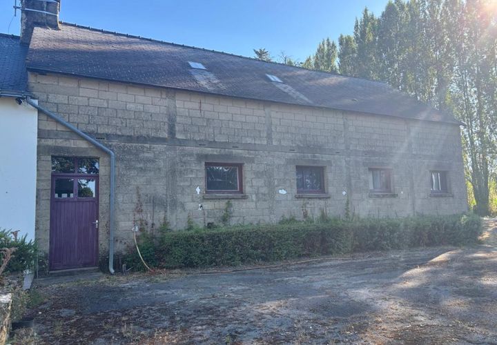 Haus in Pleucadeuc, Morbihan, Pleucadeuc - € 85.000 | Ref: 206272 - Foto 1