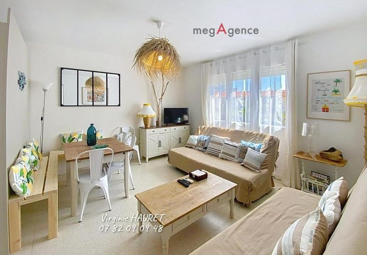 Haus in Fleury, Aude, Fleury - € 168.700 | Ref: 206273 - Foto 1
