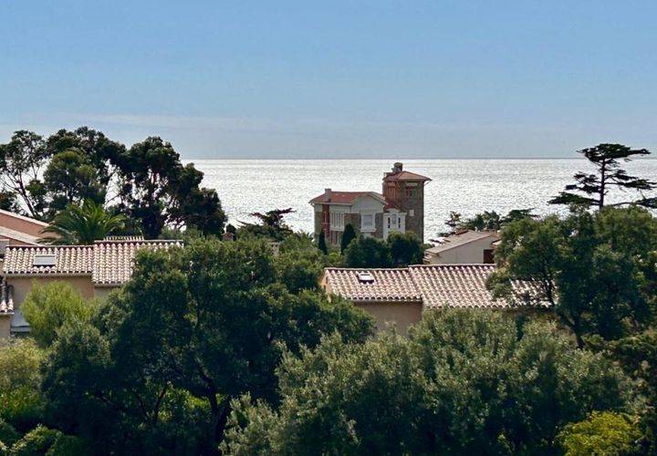 Lejlighed i Frejus, Var, Frejus - € 193.000 | Ref: 191623 - foto 1