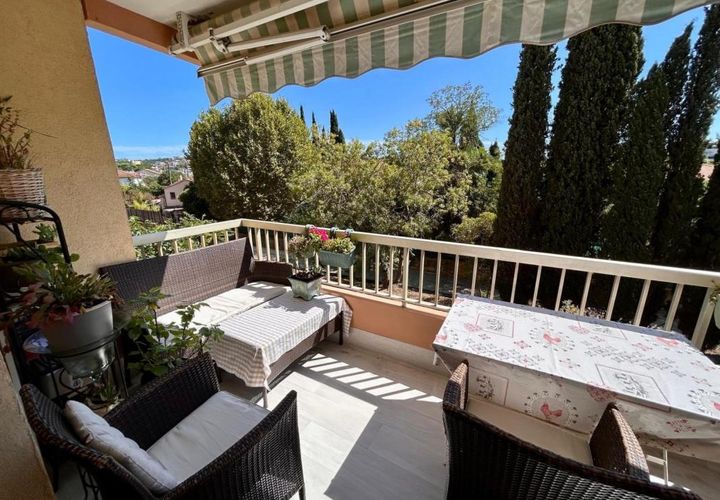 Lejlighed i Frejus, Var, Frejus - € 295.000 | Ref: 191834 - foto 1