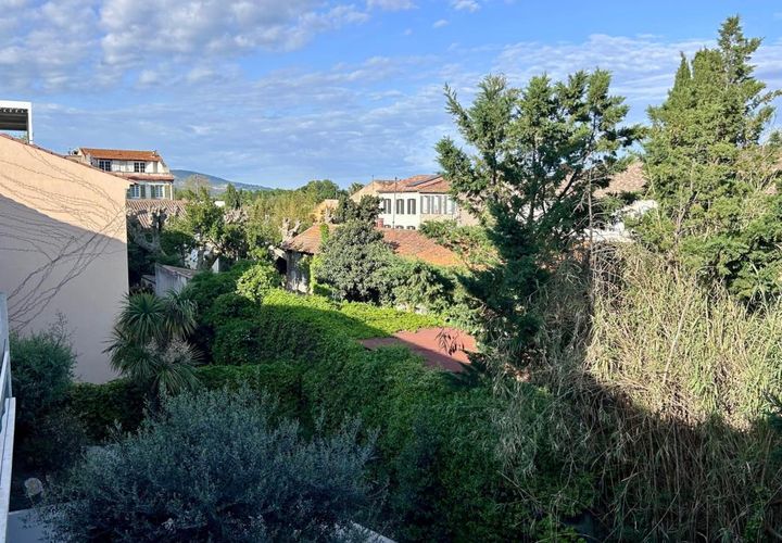 Apartamento en Cogolin, Var, Cogolin - € 262.000 | Ref: 202280 - photo 1