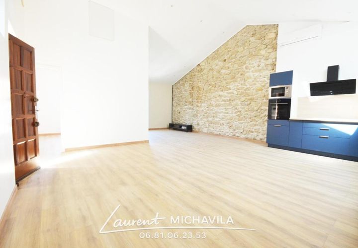 Lejlighed i Beziers, Herault, Beziers - € 208.000 | Ref: 206241 - foto 1