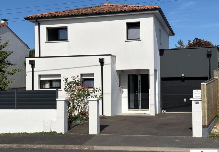 Villa em Clisson, Loire-Atlantique, Clisson - € 414.950 | Ref: 206253 - foto 1