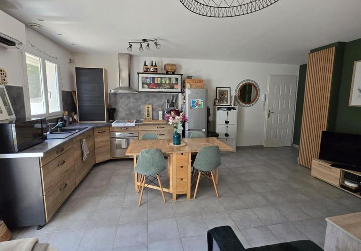 Apartament a Castries, Herault, Castries - € 265.000 | Ref: 206269 - foto 1