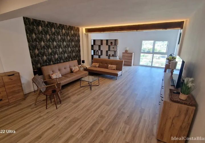 Lejlighed i Confrides, Alicante, Confrides - € 149.000 | Ref: CC024 - foto 1
