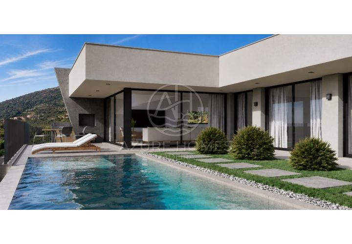 Villa - Ponta do Sol, Madeira, Ponta do Sol - € 985 000 | Réf : CAS_24 - photo 1