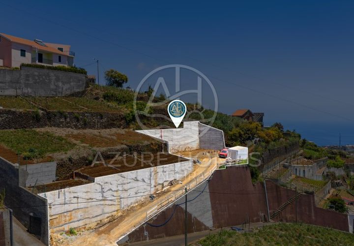 Terra a Ponta do Sol, Madeira, Ponta do Sol - € 395.000 | Ref: TER_16 - foto 1