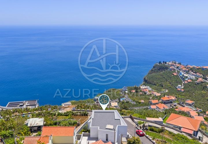 Villa - Ponta do Sol, Madeira, Ponta do Sol - € 1 680 000 | Réf : CAS_15 - photo 1