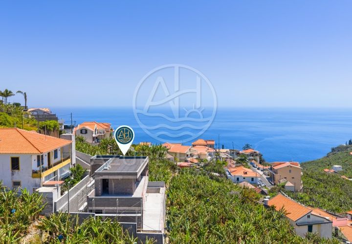 Villa - Ponta do Sol, Madeira, Ponta do Sol - € 1 450 000 | Réf : CAS_6 - photo 1
