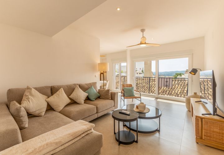 Wohnung in Javea, Alicante, Javea - € 345.000 | Ref: 1754H2-vlc - Foto 1