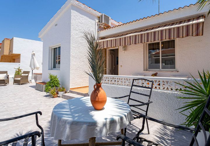 Lejlighed i Ciudad Quesada, Alicante, Ciudad Quesada - € 185.000 | Ref: DSC-41605 - foto 1