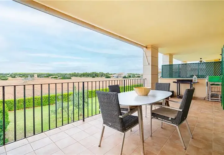 Apartament a Llucmajor, Mallorca, Llucmajor - € 367.500 | Ref: 46540 - foto 1