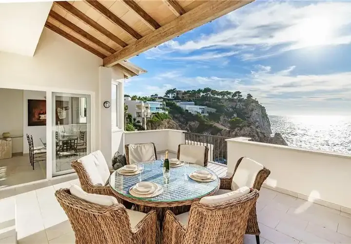 Apartamento em Calvia, Mallorca, Calvia - € 1.475.000 | Ref: 46726 - foto 1