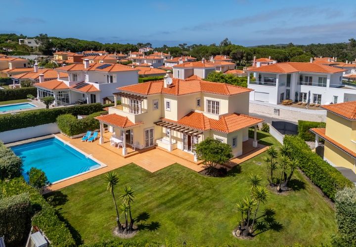 Villa i Obidos, Leiria, Obidos - € 715.000 | Ref: VIL_32 - foto 1