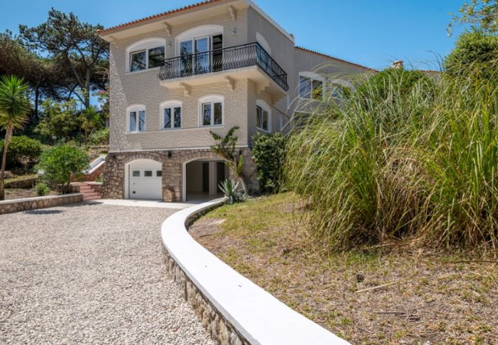 Villa i Obidos, Leiria, Obidos - € 1.295.000 | Ref: VIL_64 - foto 1