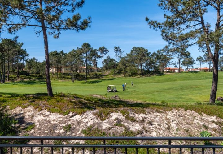 Byhus i Obidos, Leiria, Obidos - € 380.000 | Ref: HAB_57 - foto 1