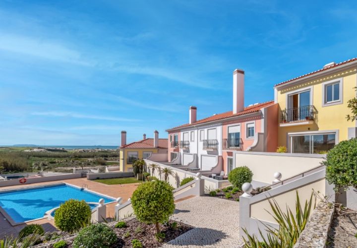 Rækkehus i Obidos, Leiria, Obidos - € 595.000 | Ref: HAB_48 - foto 1