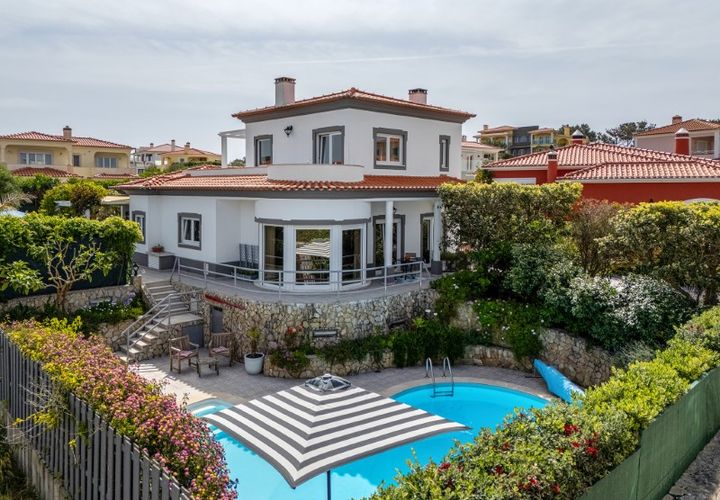 Villa i Obidos, Leiria, Obidos - € 1.075.000 | Ref: VIL_54 - foto 1