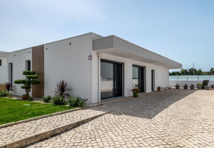Villa i Santo Onofre e Serra do Bouro, Leiria, Santo Onofre e Serra do Bouro - € 499.000 | Ref: CAS_55 - foto 1