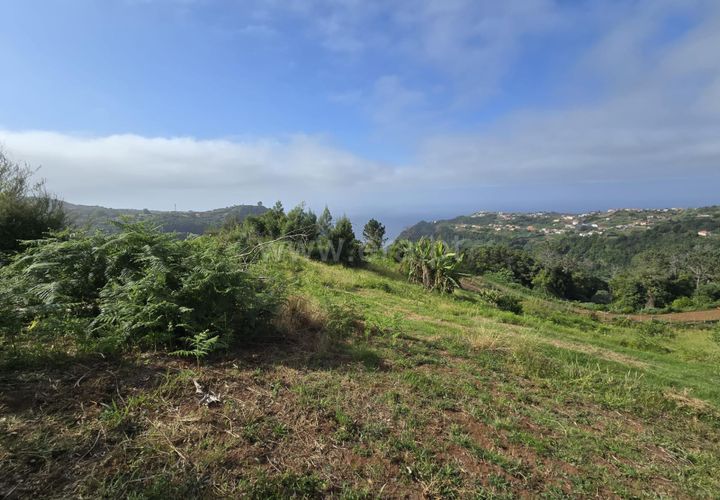 Helårsgrund i Santana, Madeira, Santana - € 120.000 | Ref: 081260170 - foto 1