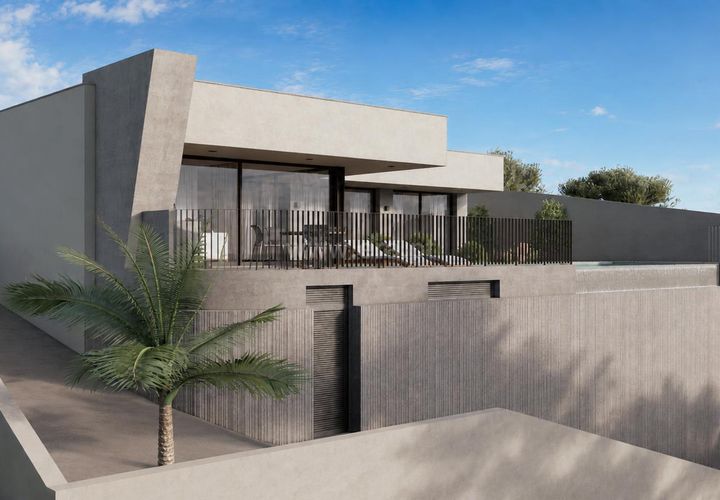 Villa - Ponta do Sol, Madeira, Ponta do Sol - € 985 000 | Réf : 081260132 - photo 1