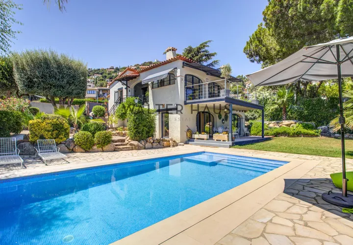 Villa i Calonge, Gerona, Calonge - € 975.000 | Ref: P0537V - foto 1