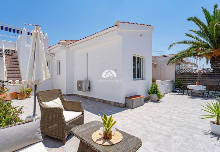 Byhus i Rojales, Alicante, Rojales - € 185.000 | Ref: MM-24384 - foto 1