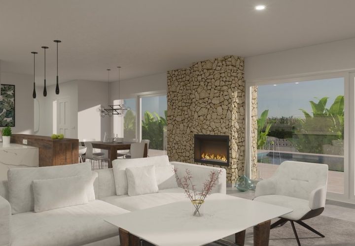 Villa i Alcalali, Alicante, Alcalali - € 715.000 | Ref: 1904 - foto 1