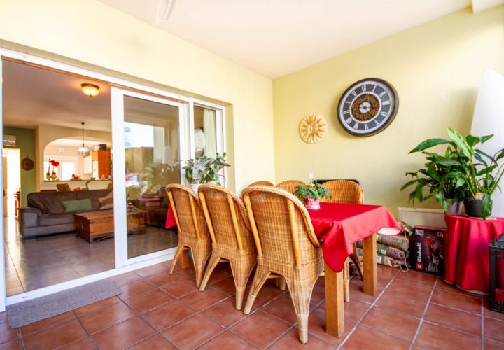Rækkehus i Rafol D'almunia, Alicante, Rafol D'almunia - € 245.000 | Ref: 2150 - foto 1