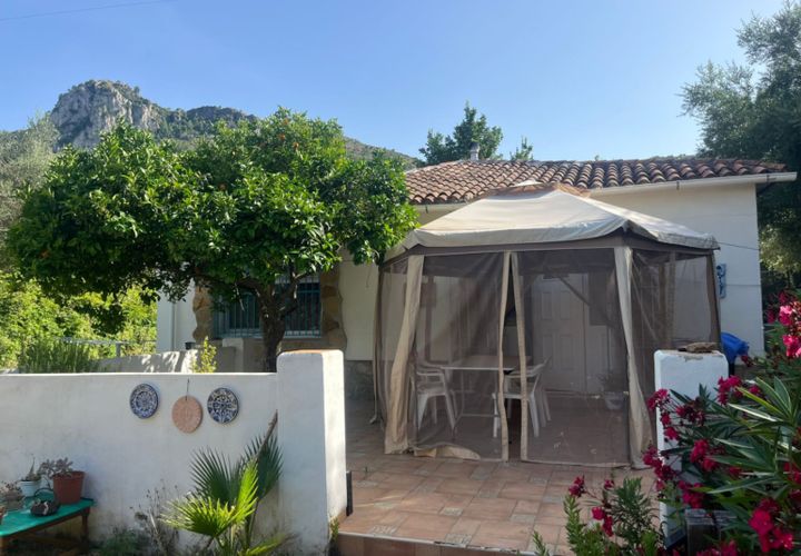 Landejendom i Orba, Alicante, Orba - € 235.000 | Ref: 2226 - foto 1